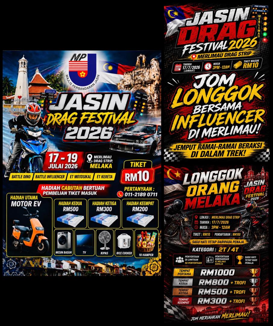 JasinDragFestival_PosterEvent_Jul26