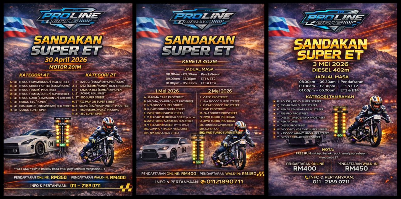 Sandakan_SuperET_Detail_Apr26
